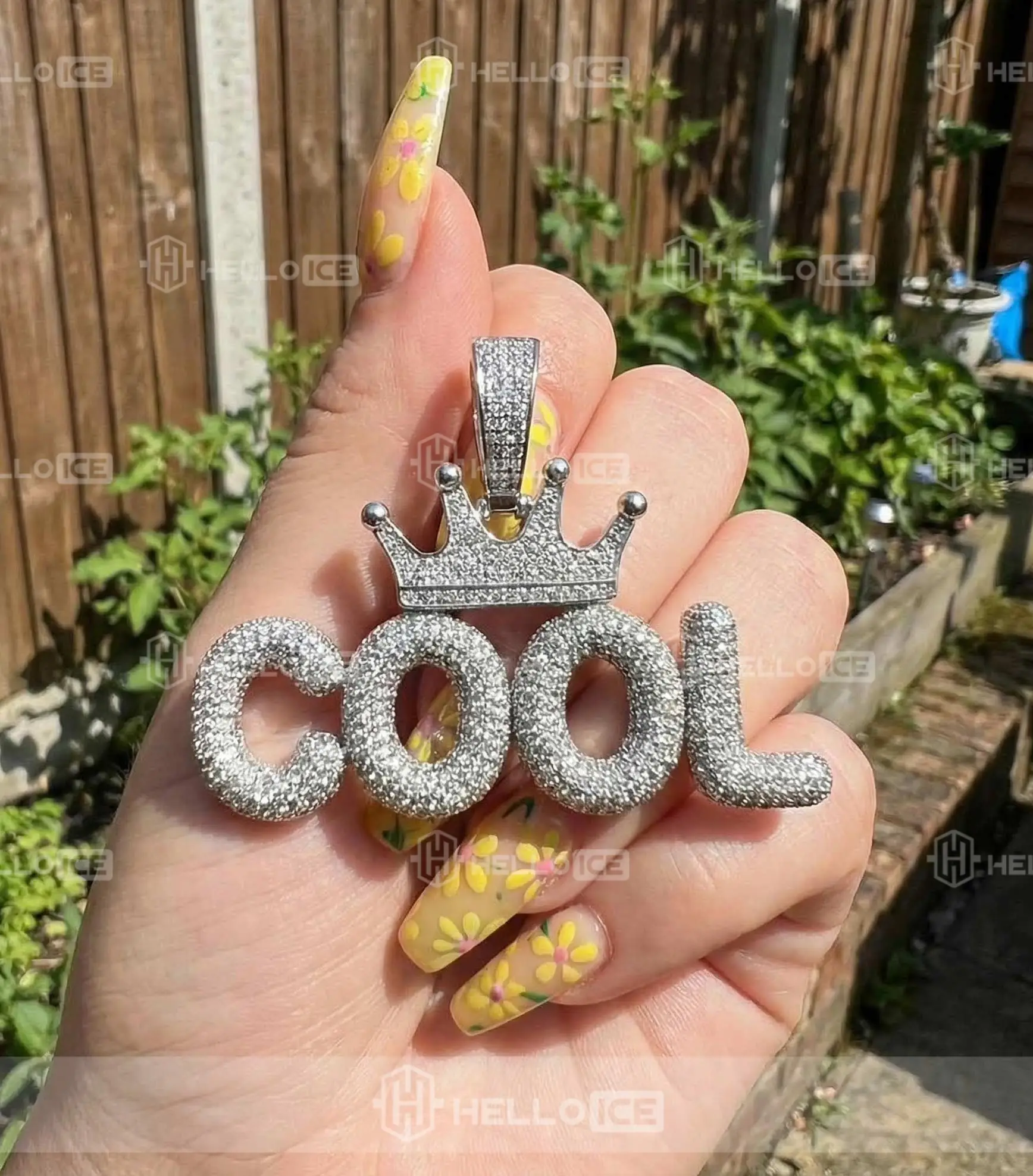 Helloice Review Image