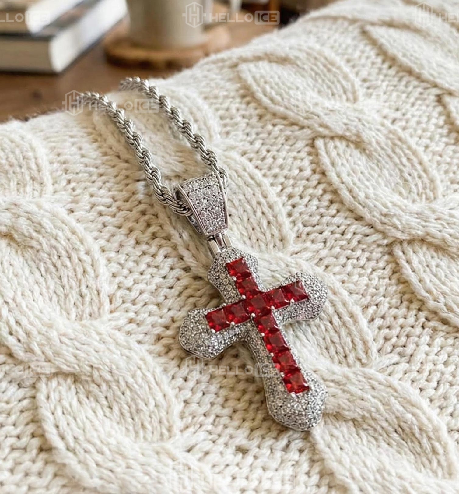 Helloice Review Image