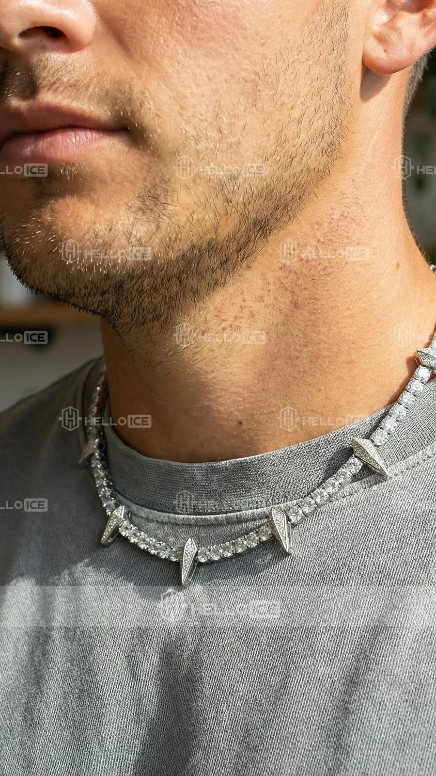 Helloice Review Image