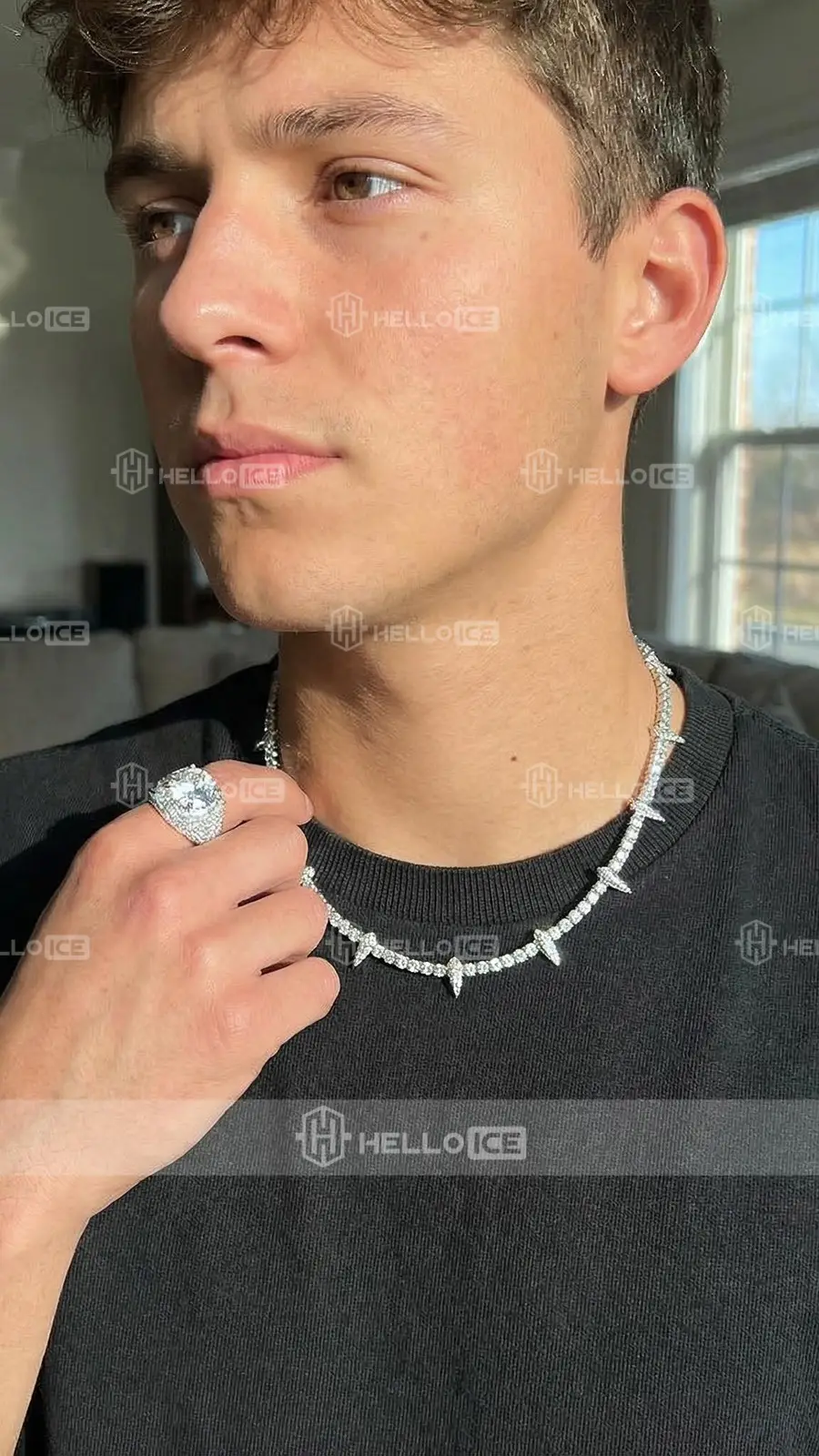 Helloice Review Image