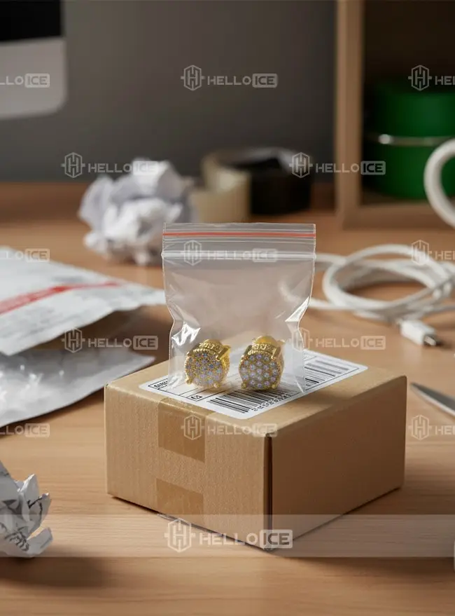 Helloice Review Image