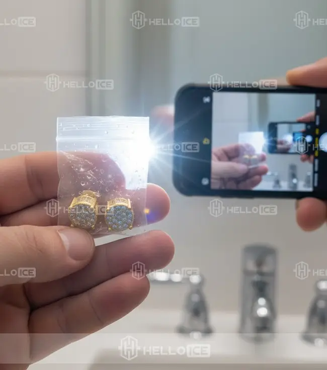 Helloice Review Image