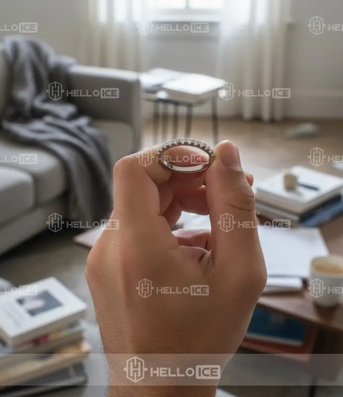 Helloice Review Image