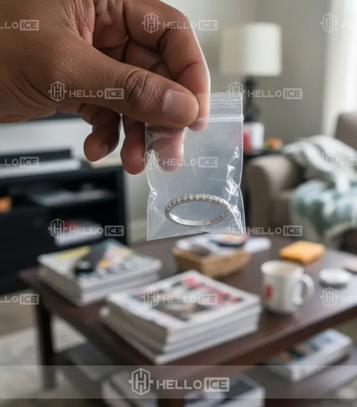 Helloice Review Image