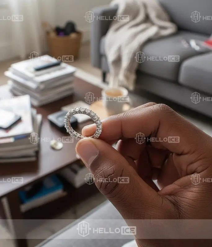 Helloice Review Image