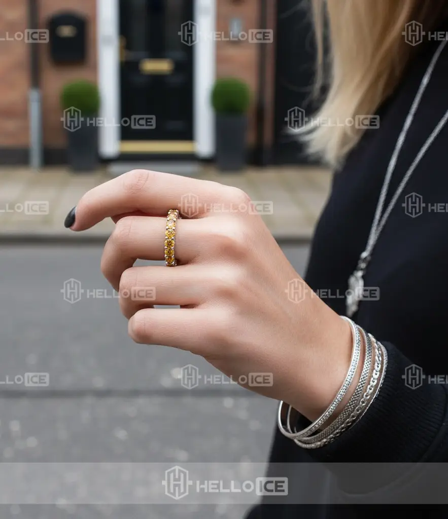 Helloice Review Image