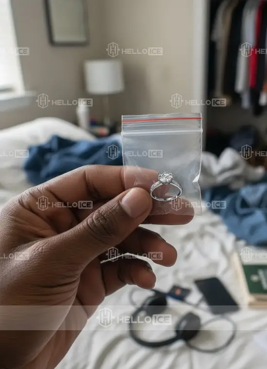 Helloice Review Image