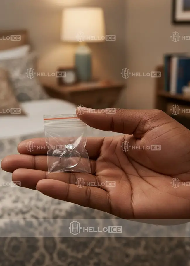 Helloice Review Image