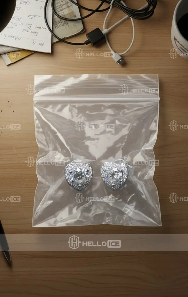 Helloice Review Image