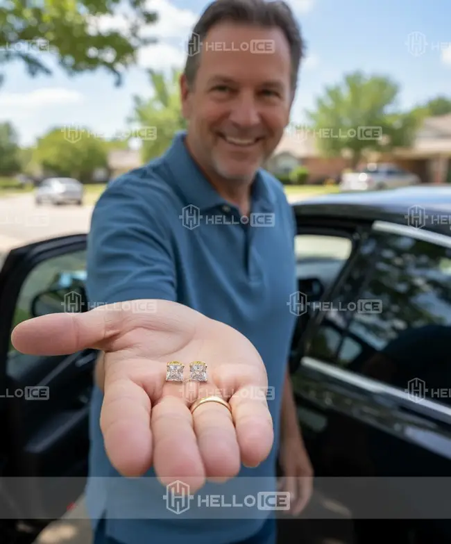 Helloice Review Image