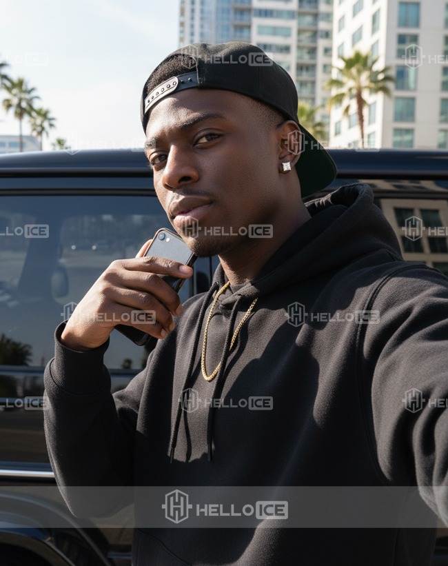 Helloice Review Image