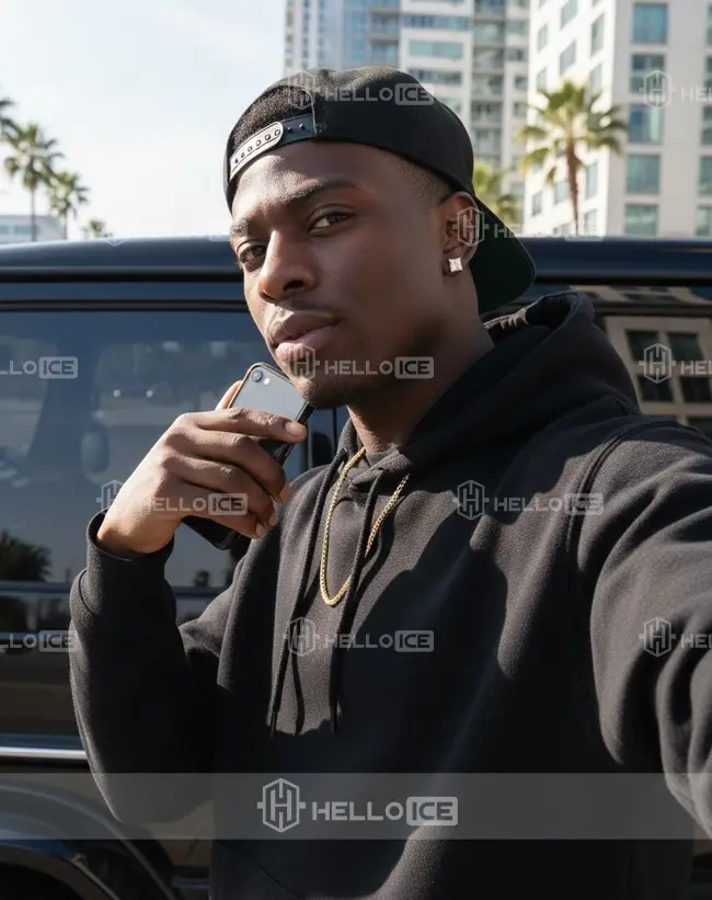 Helloice Review Image