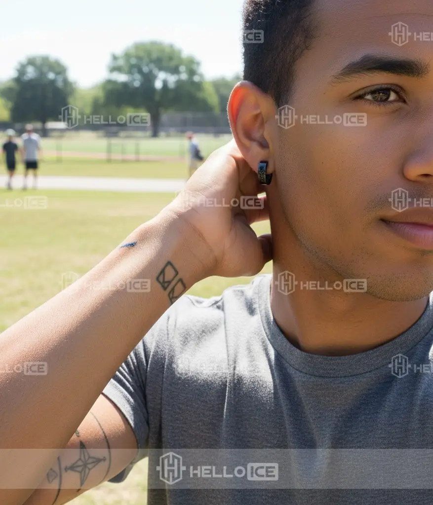 Helloice Review Image