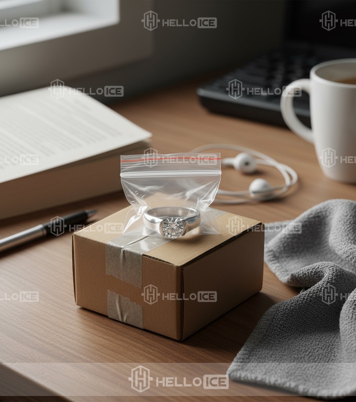 Helloice Review Image