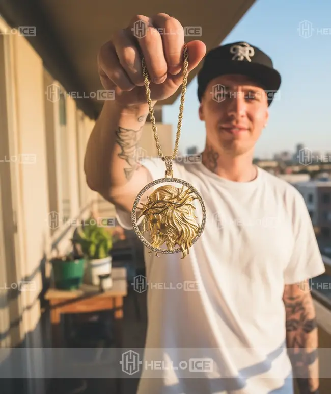 Helloice Review Image