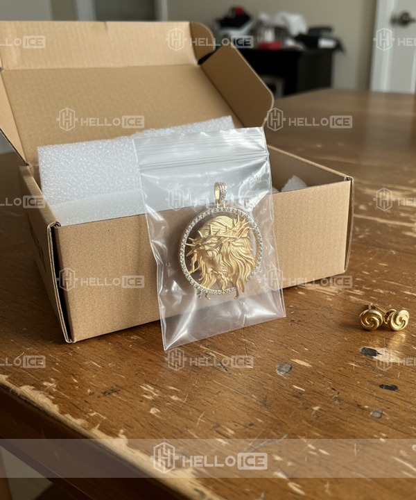 Helloice Review Image