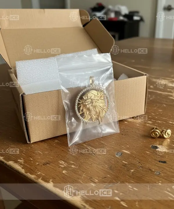 Helloice Review Image