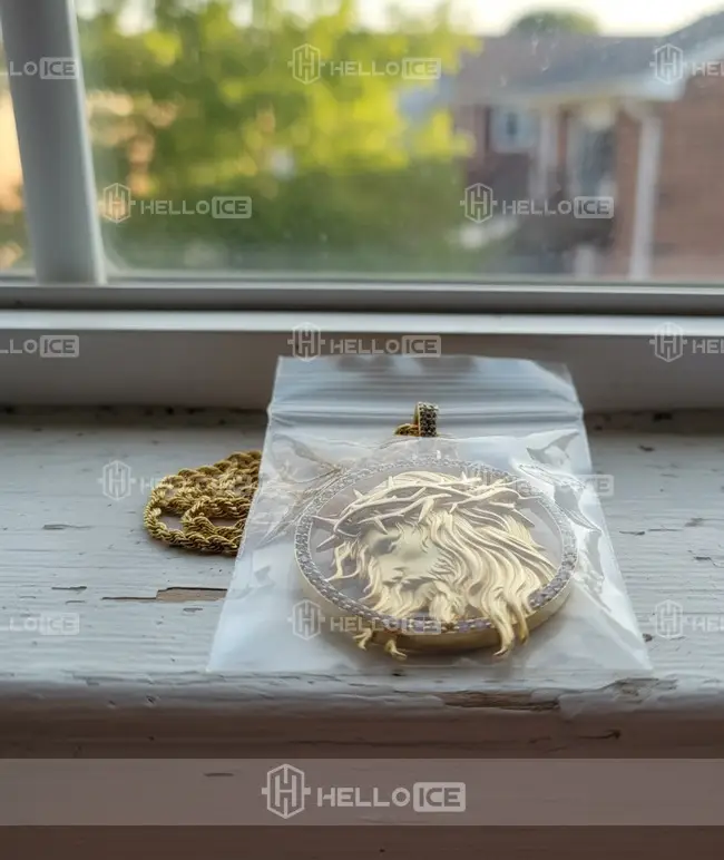 Helloice Review Image