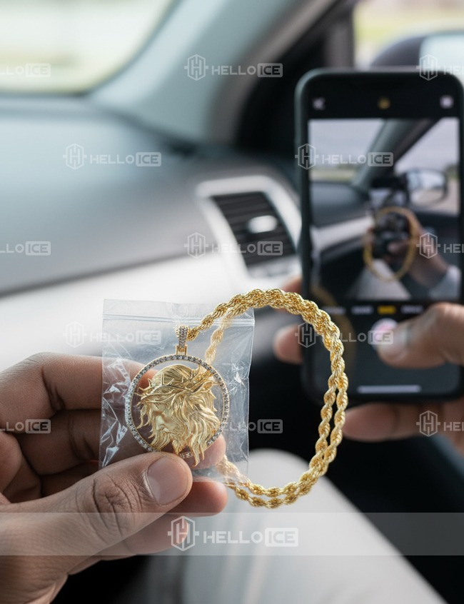 Helloice Review Image