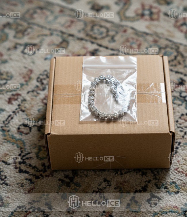 Helloice Review Image