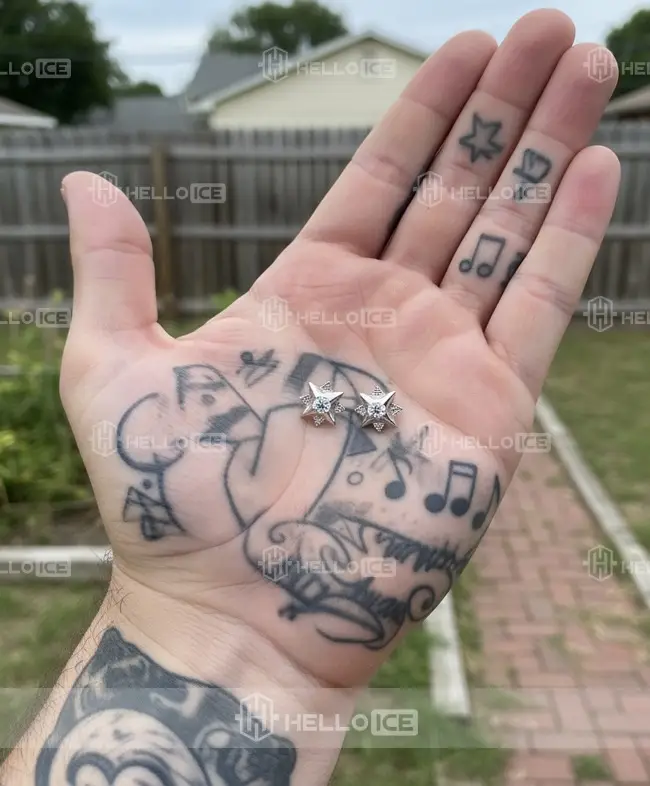 Helloice Review Image