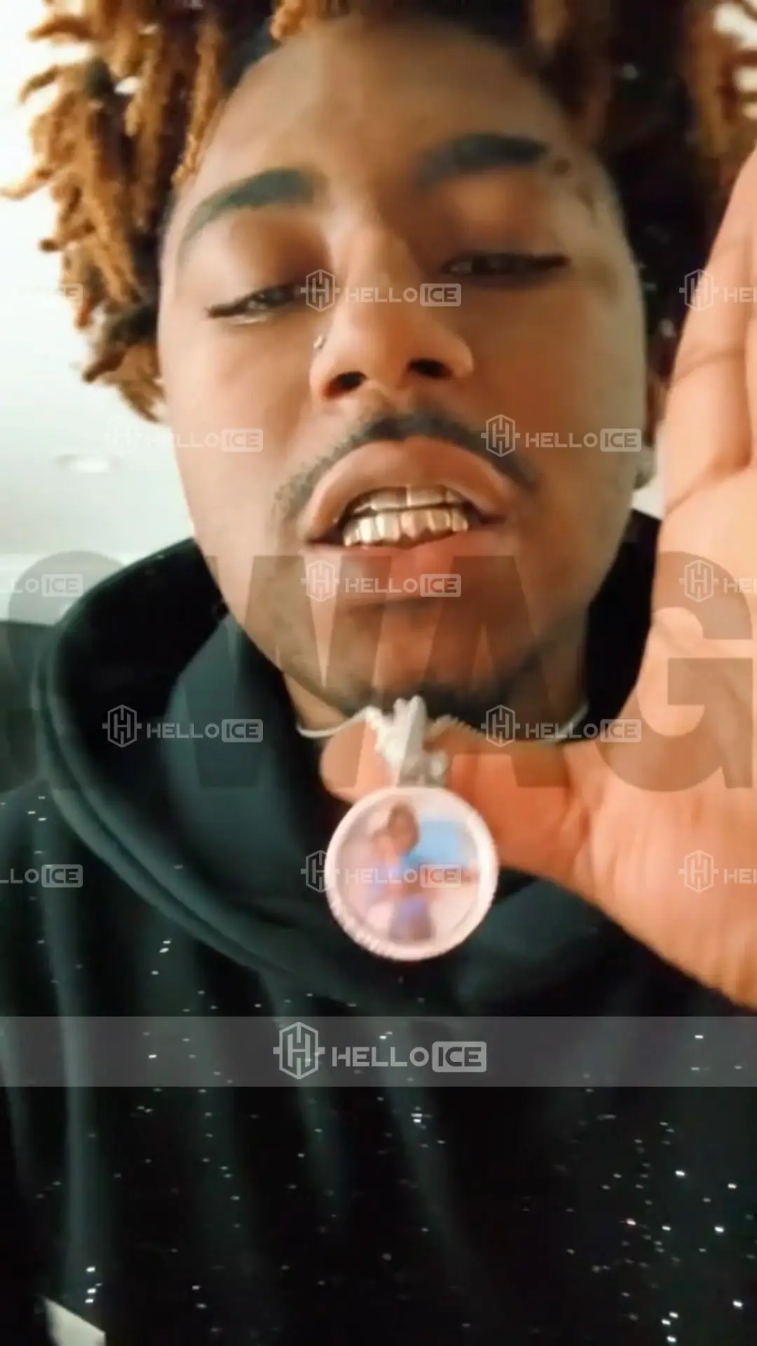 Helloice Review Image