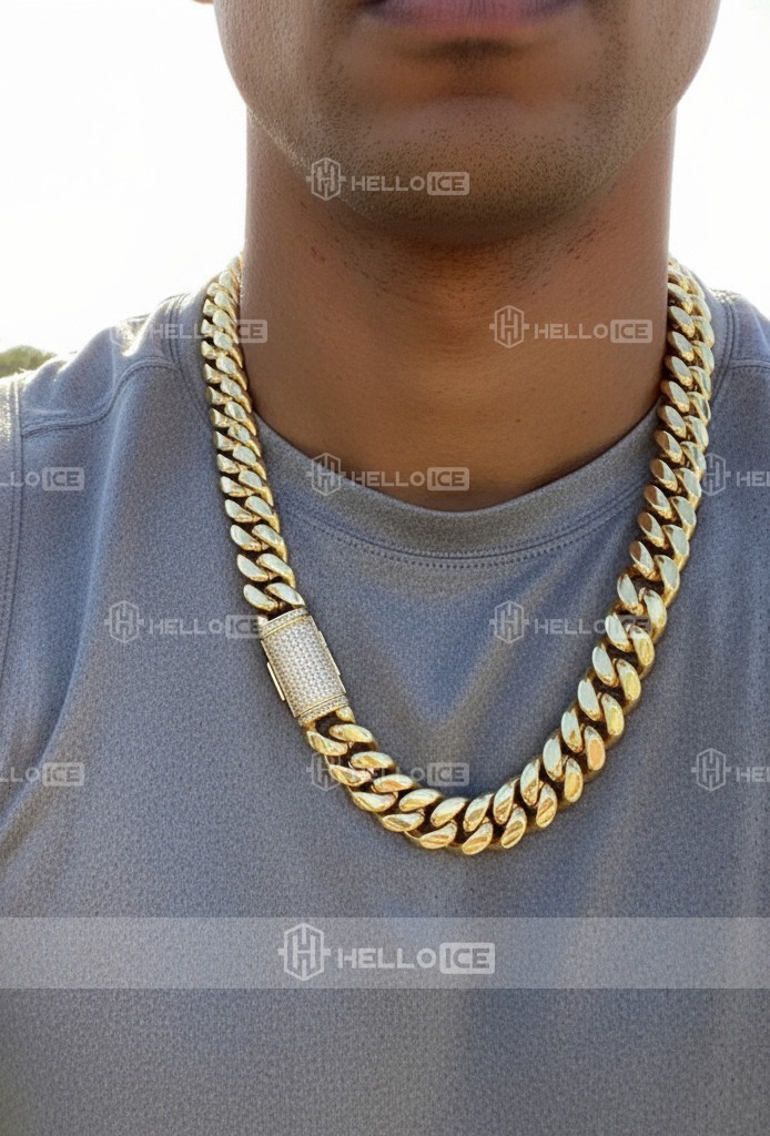 Helloice Review Image