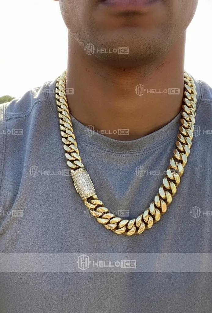 Helloice Review Image