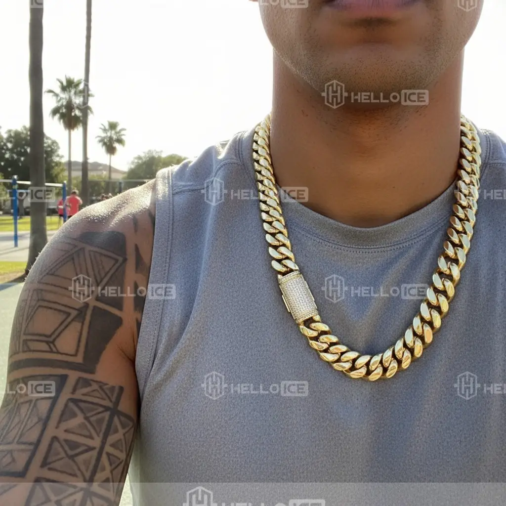 Helloice Review Image