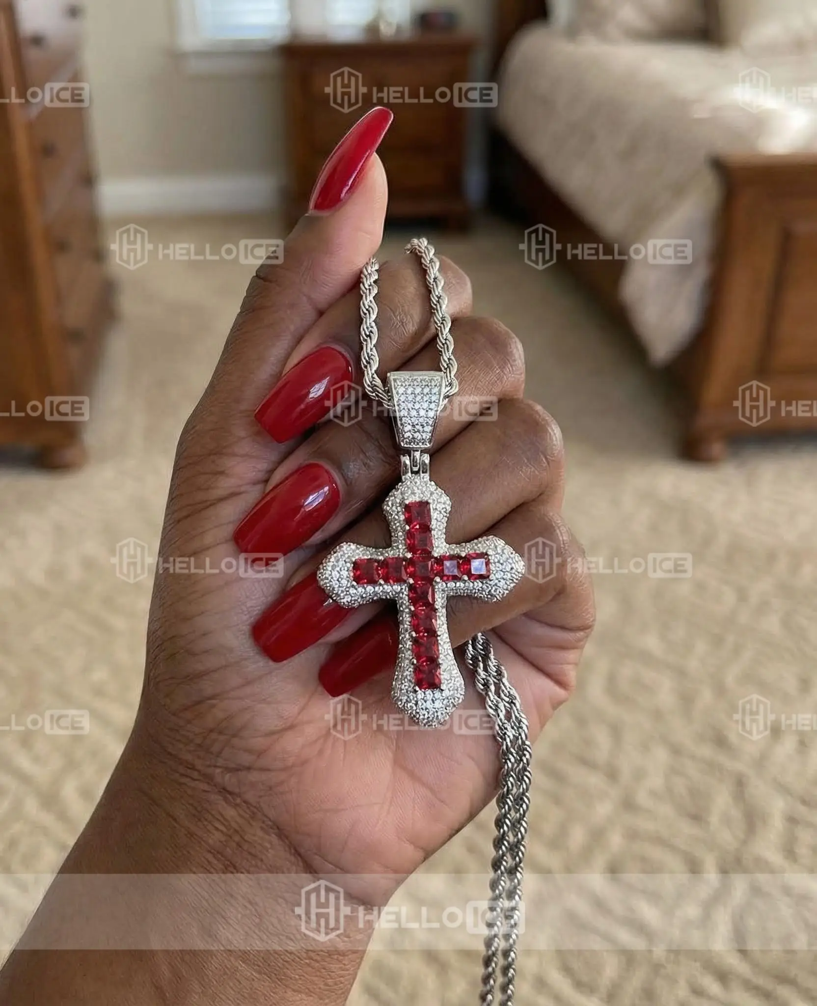 Helloice Review Image