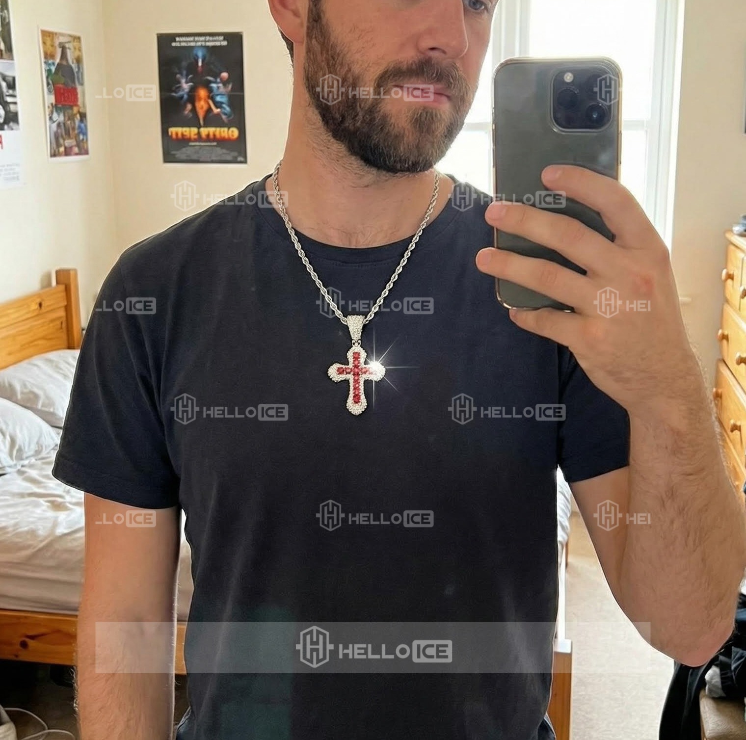 Helloice Review Image