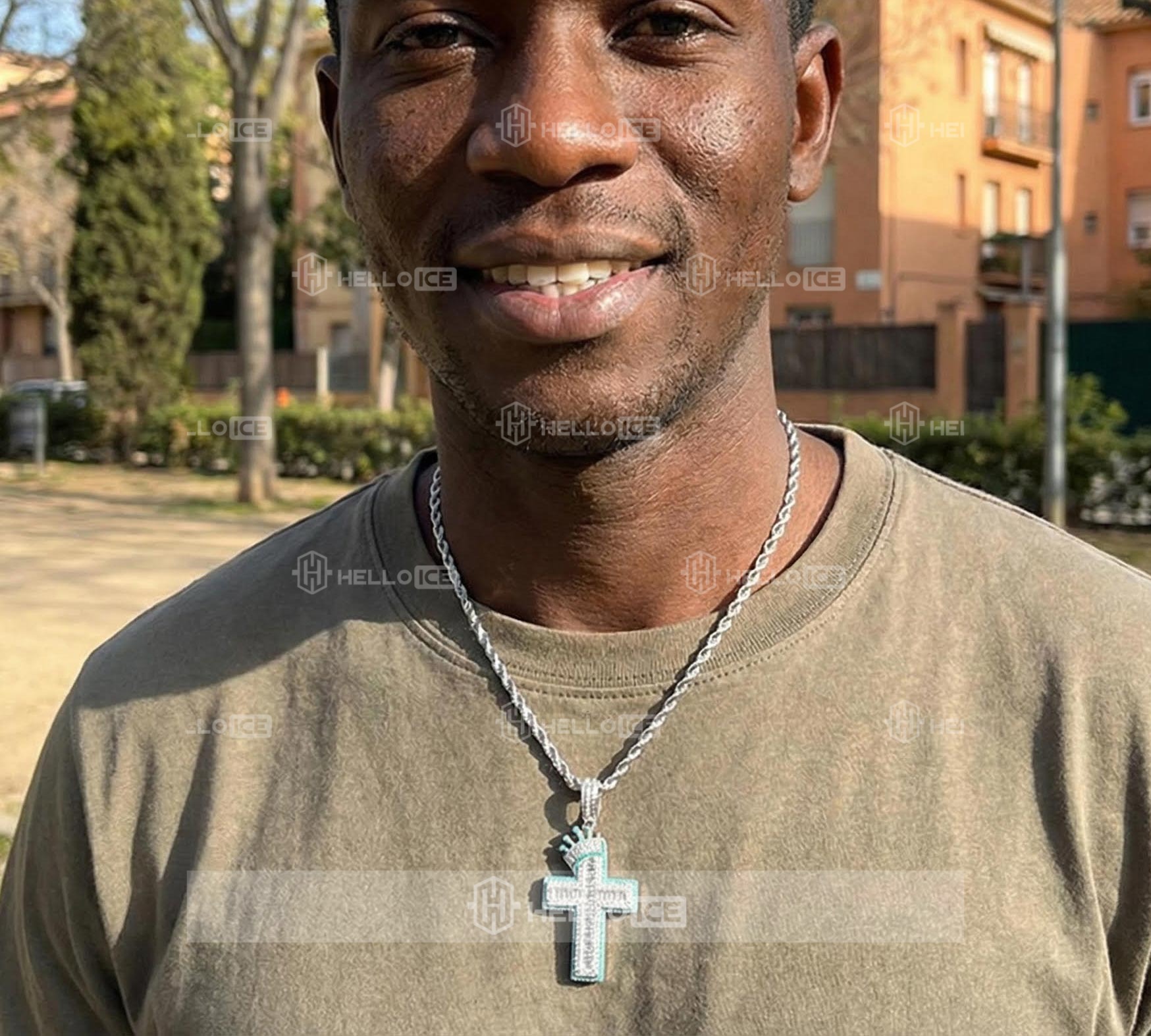 Helloice Review Image