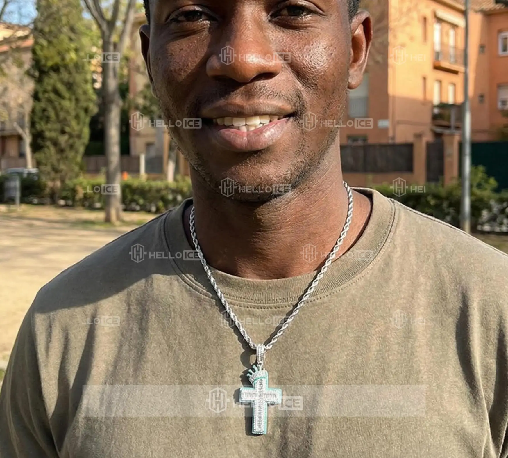 Helloice Review Image