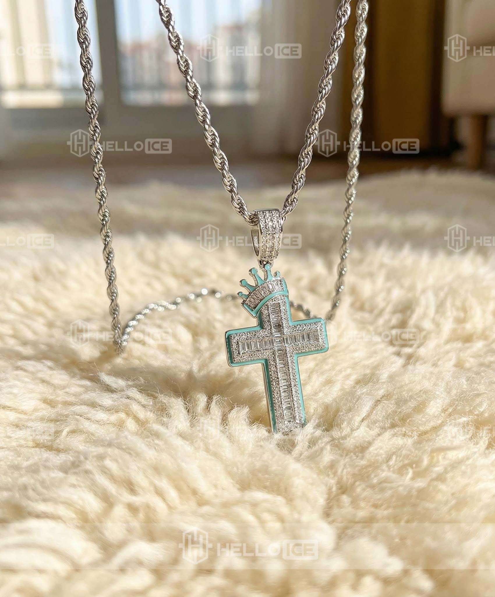 Helloice Review Image