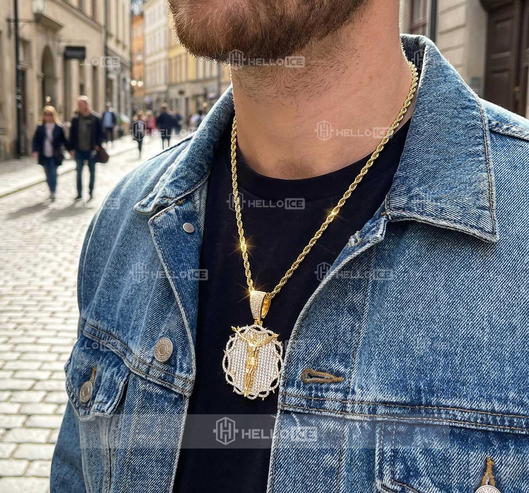 Helloice Review Image