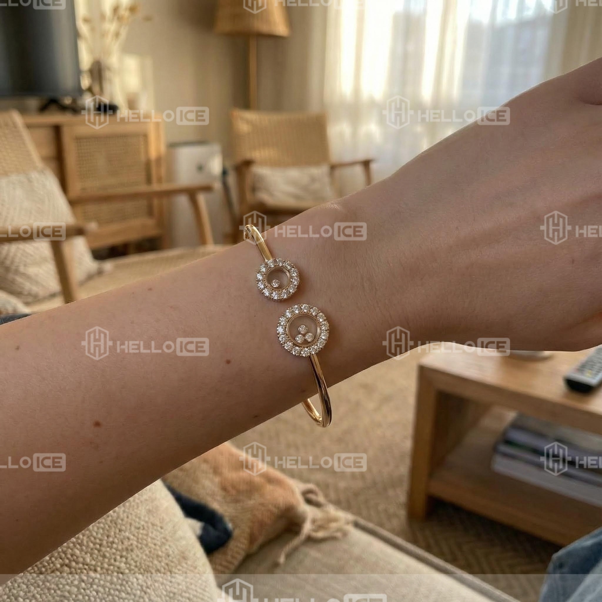 Helloice Review Image