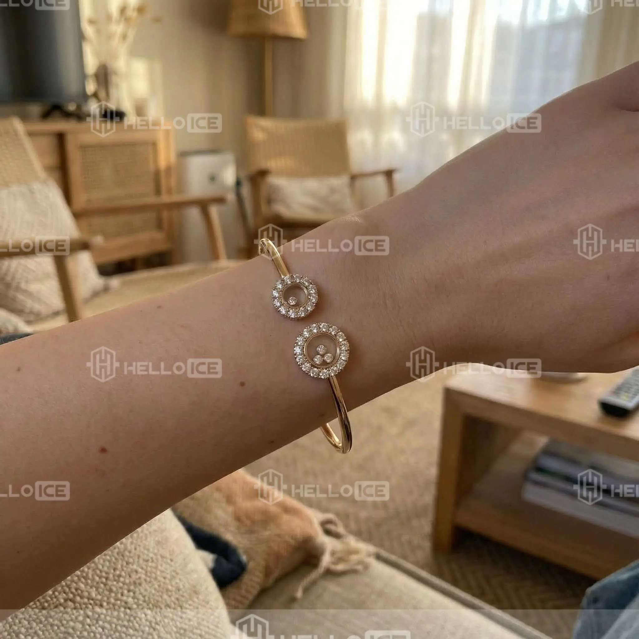 Helloice Review Image