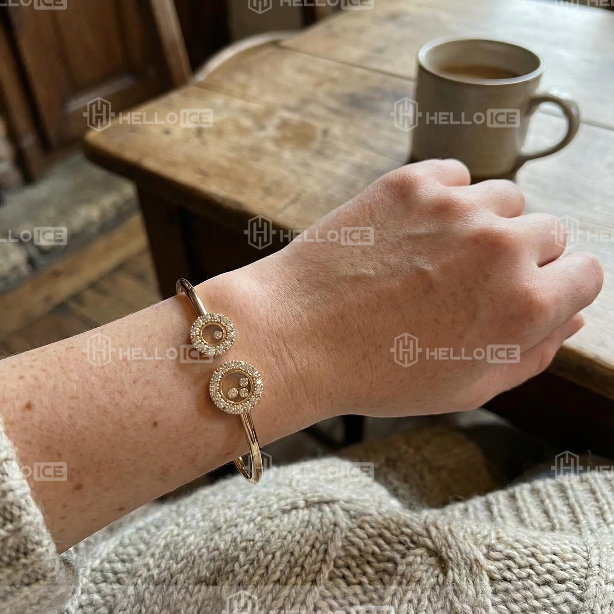 Helloice Review Image