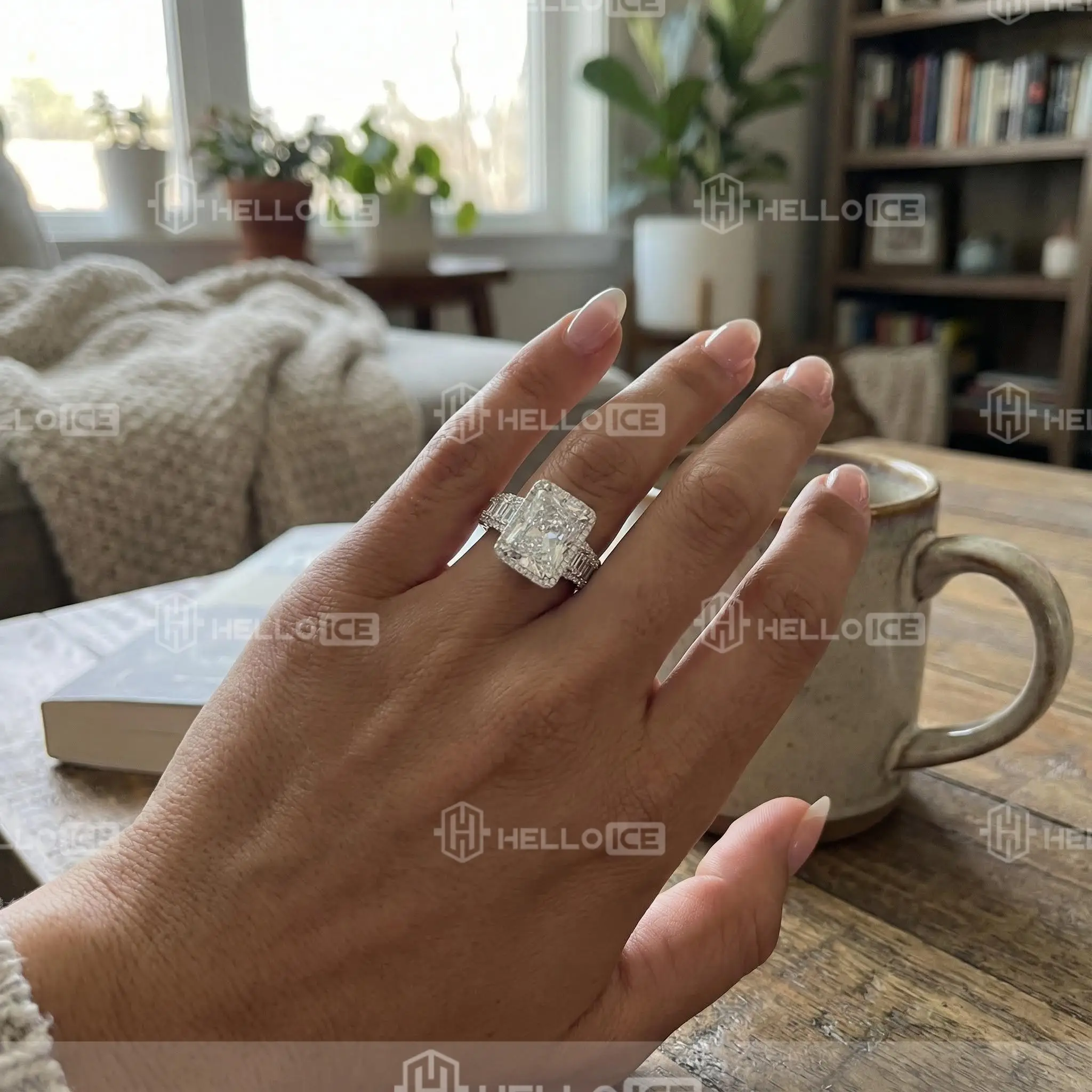 Helloice Review Image