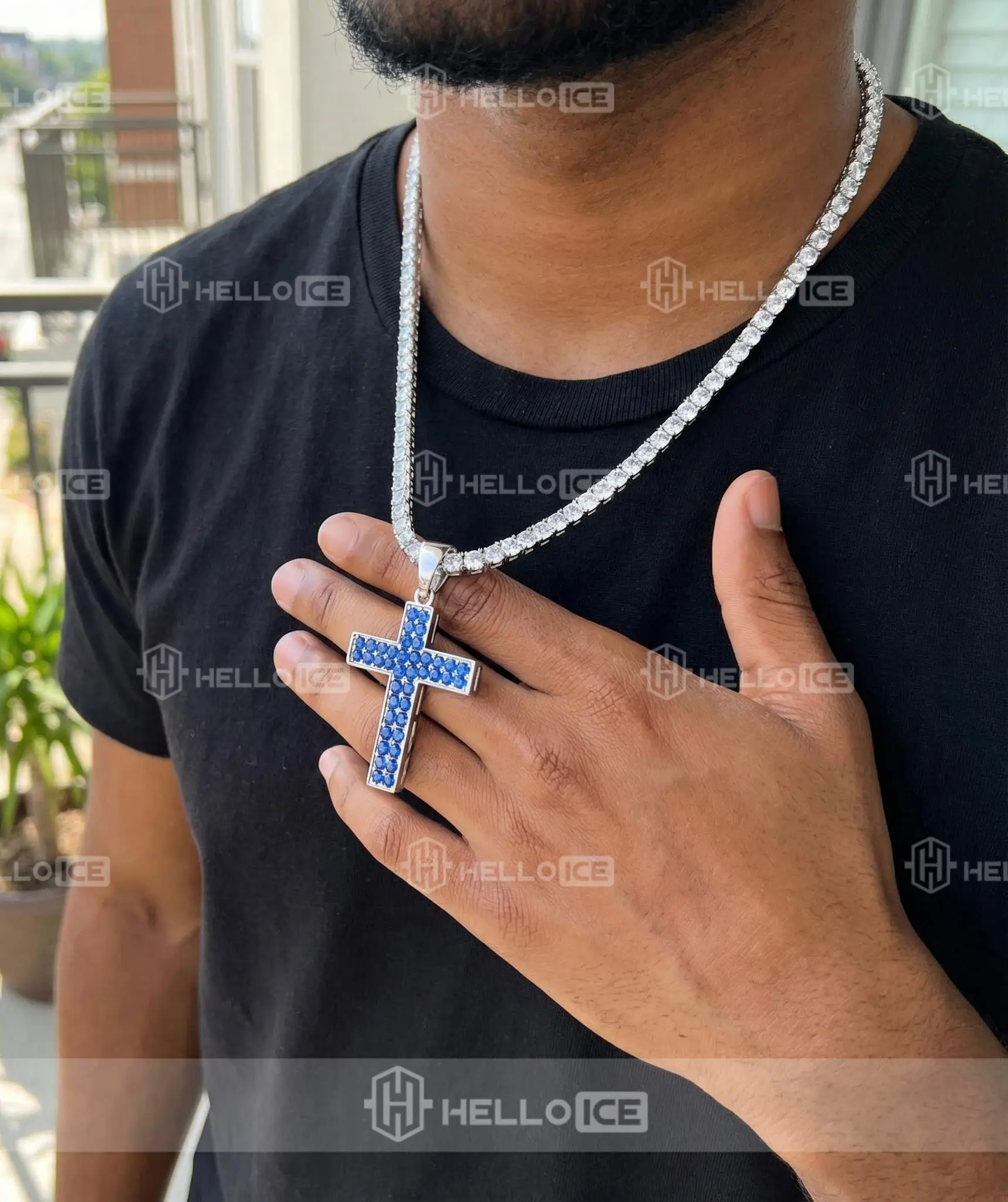 Helloice Review Image