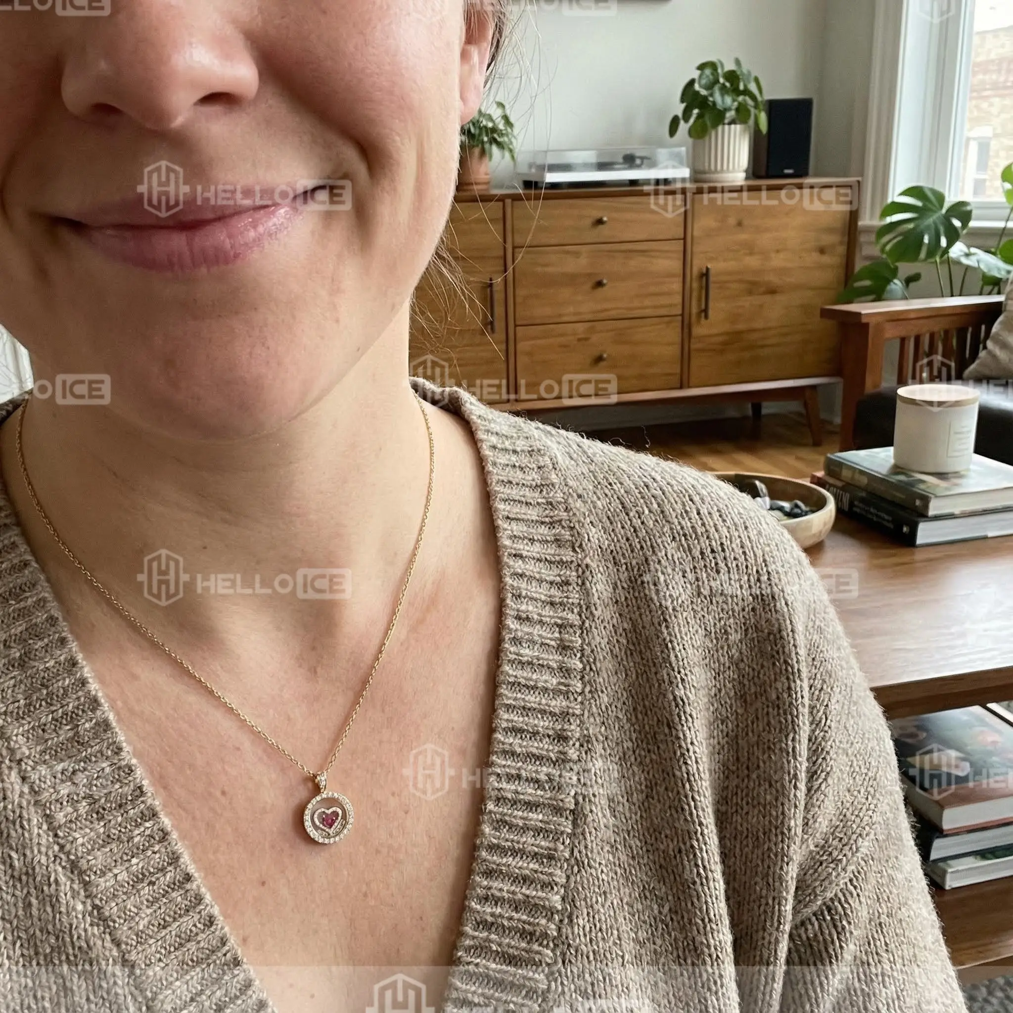 Helloice Review Image