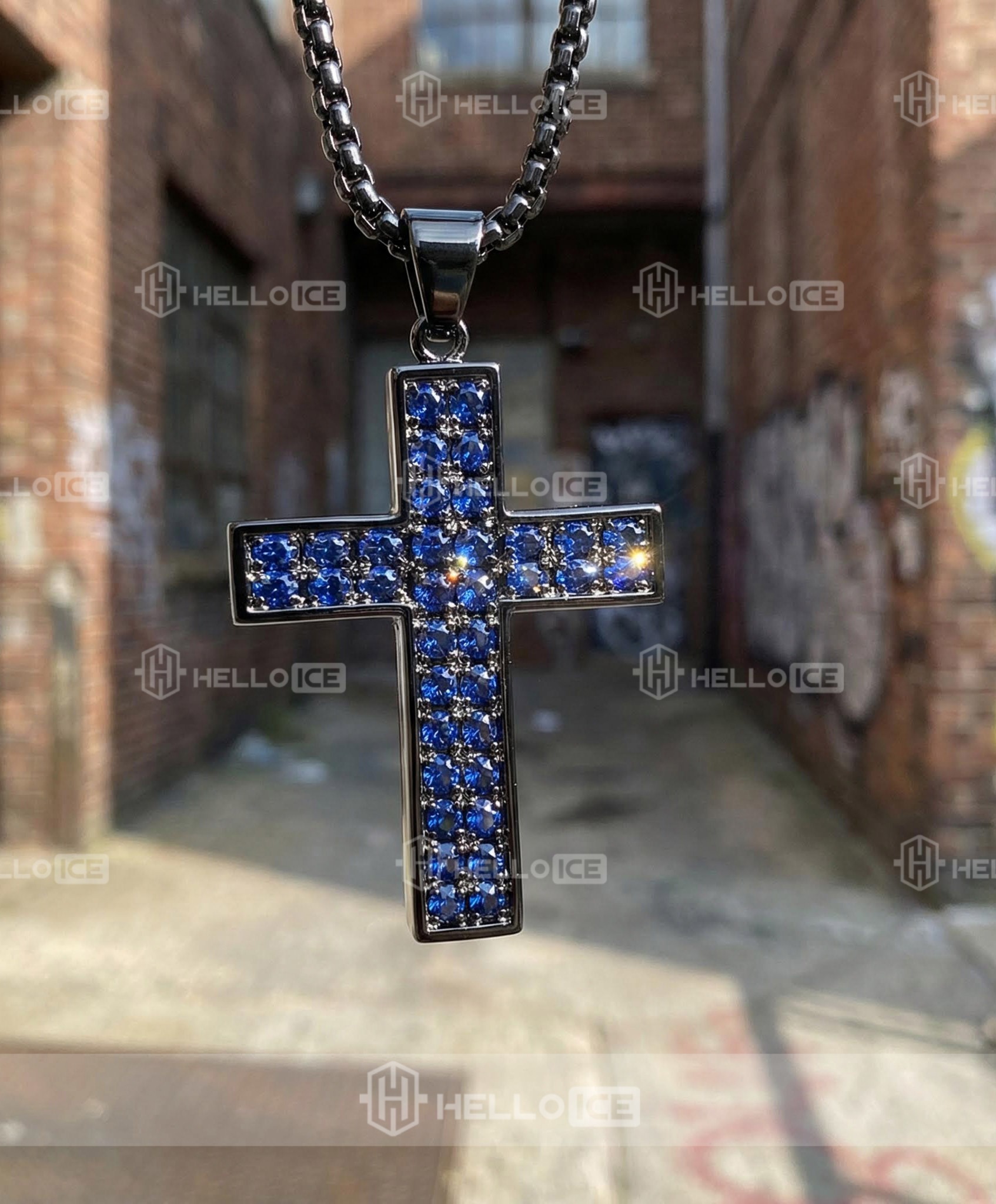 Helloice Review Image