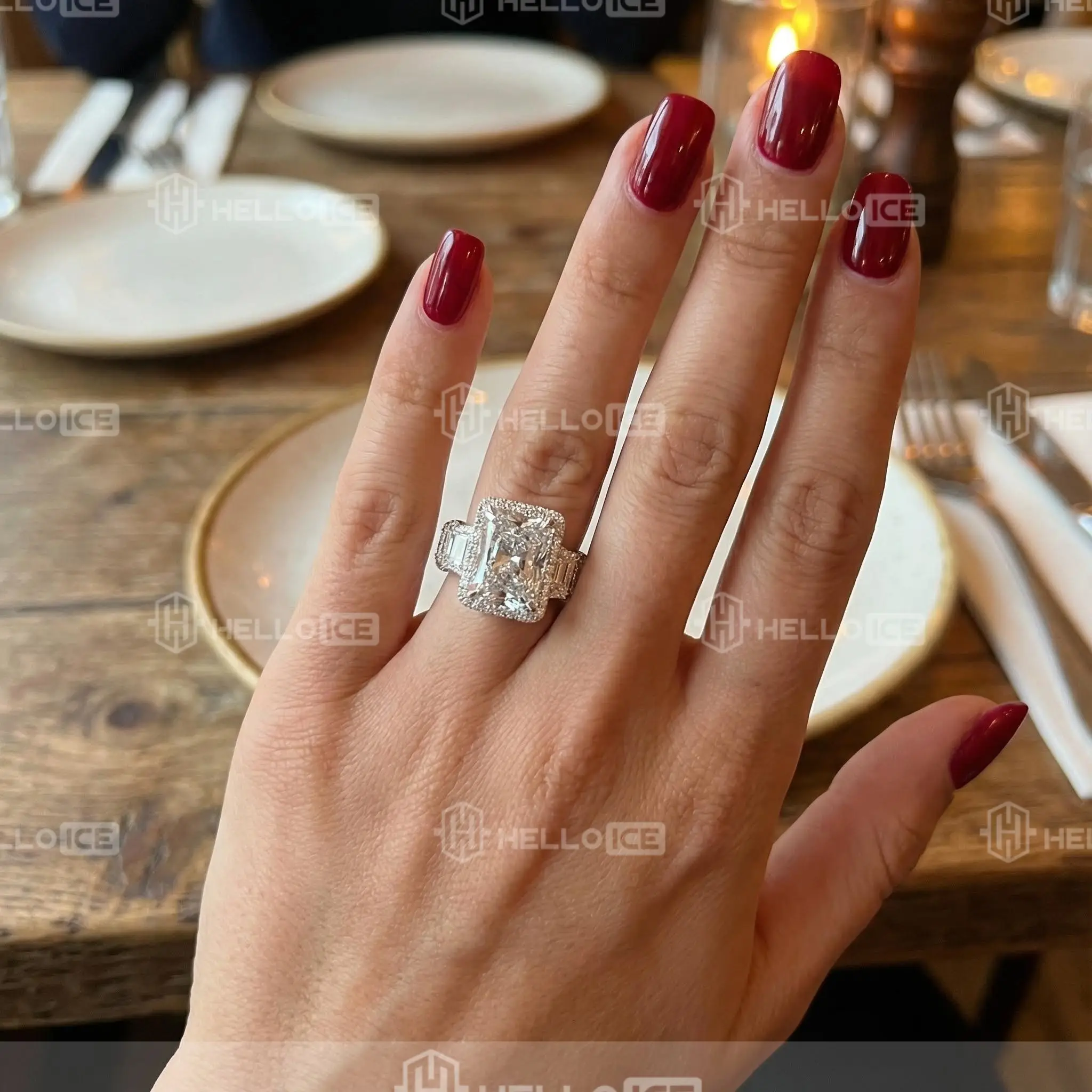 Helloice Review Image