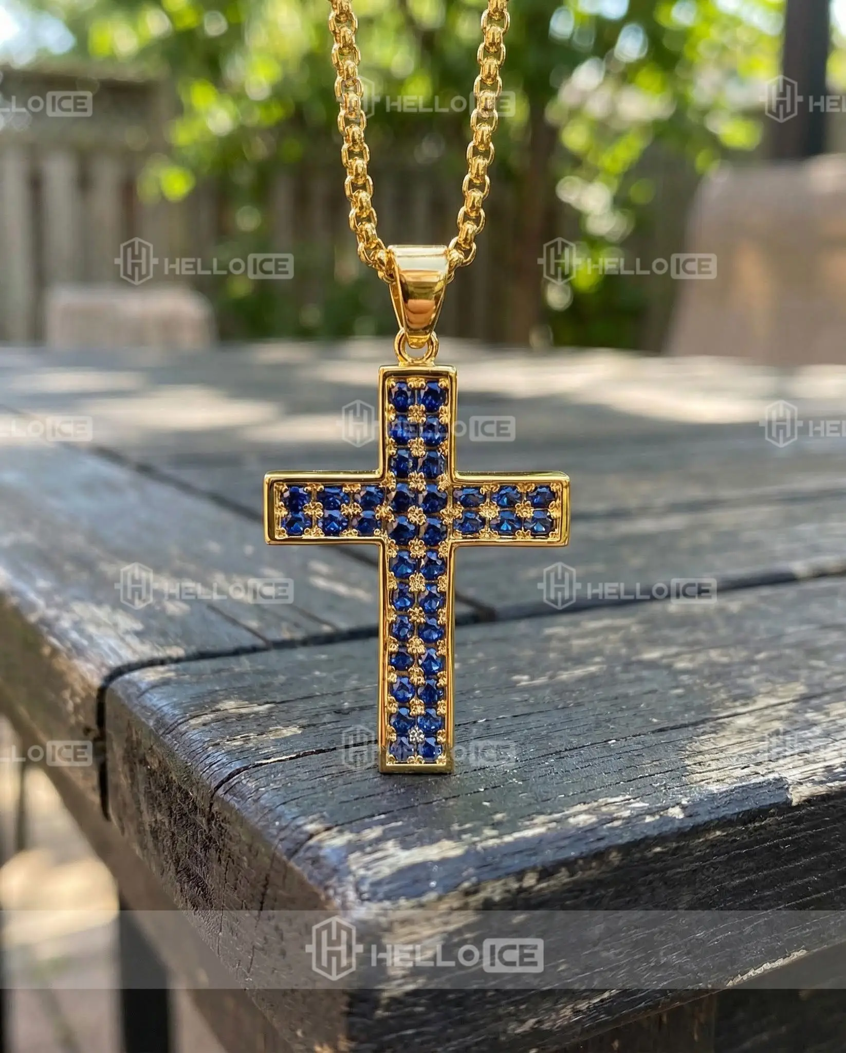 Helloice Review Image