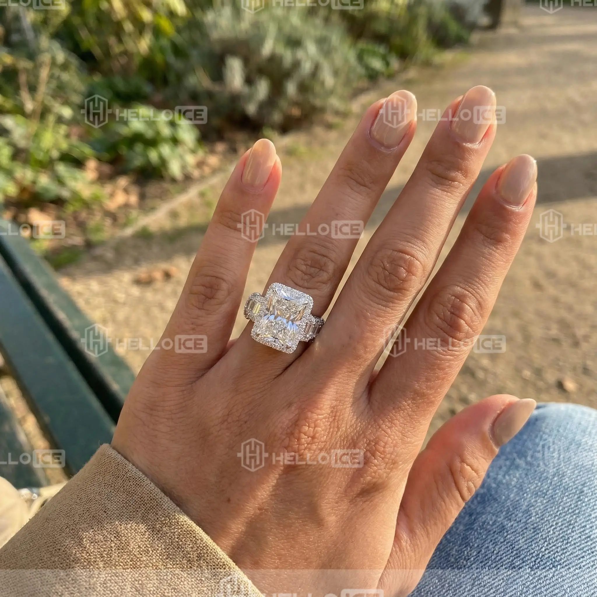 Helloice Review Image