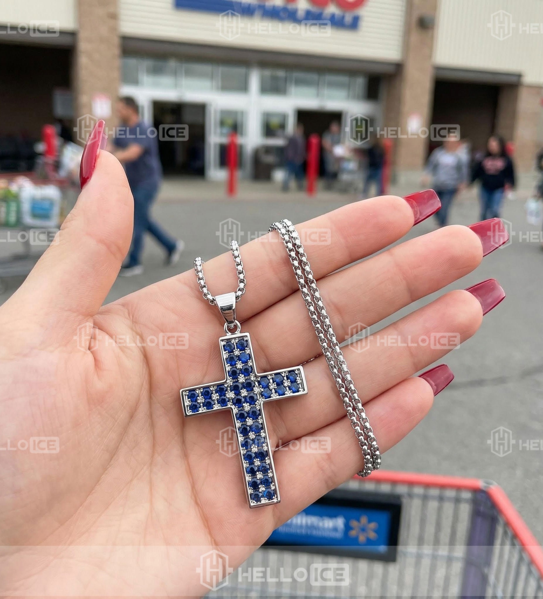 Helloice Review Image