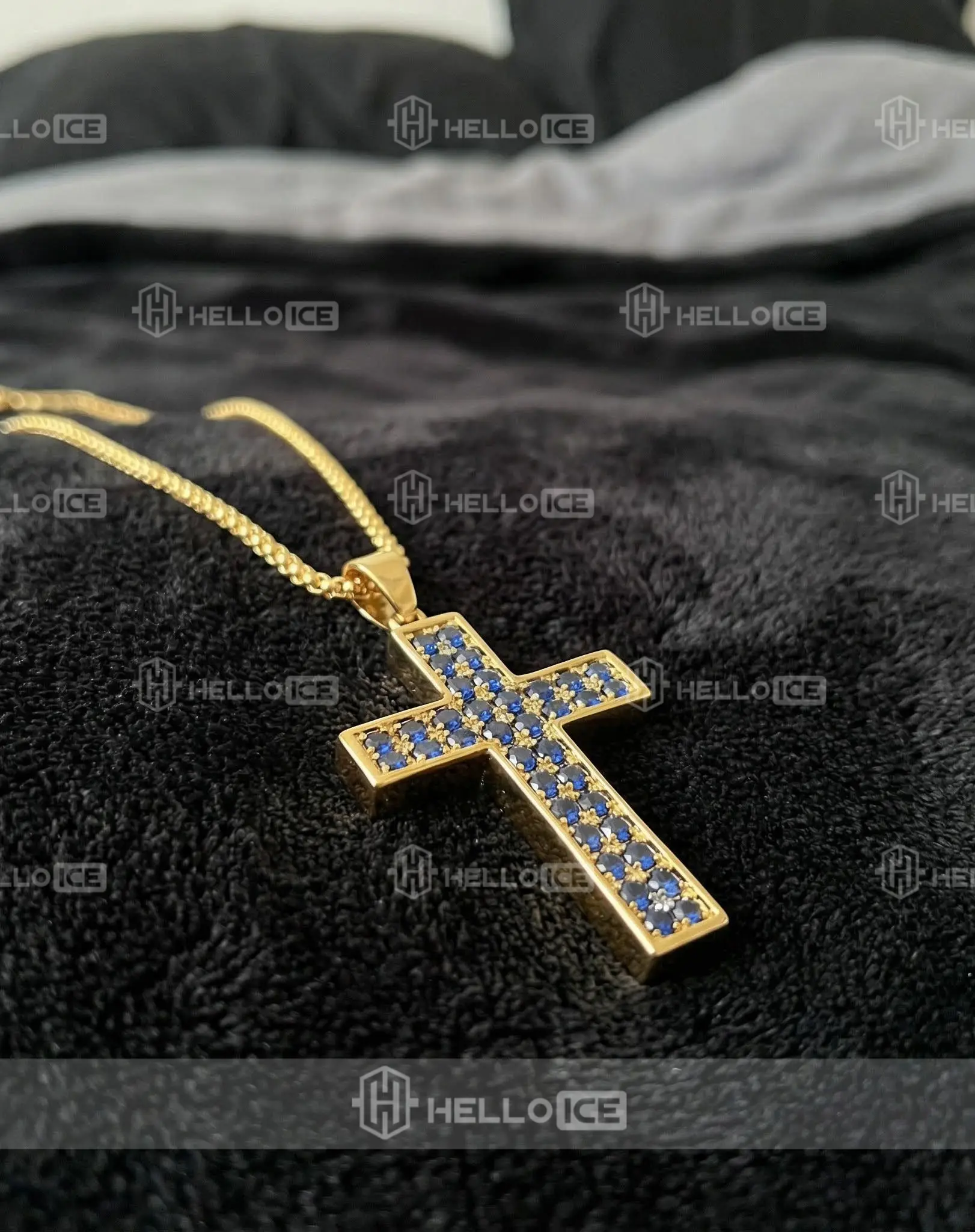 Helloice Review Image