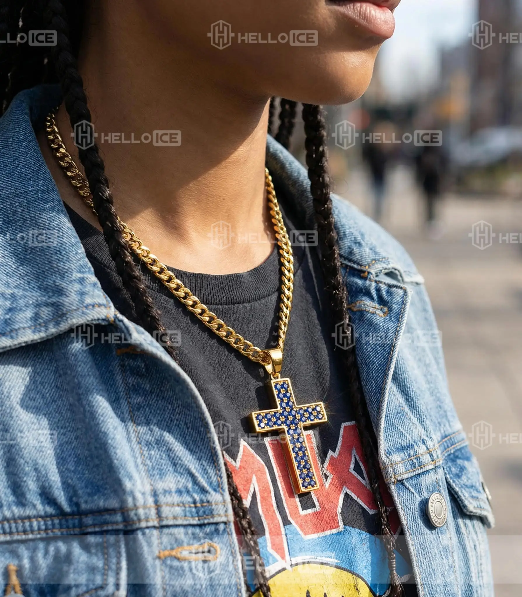 Helloice Review Image