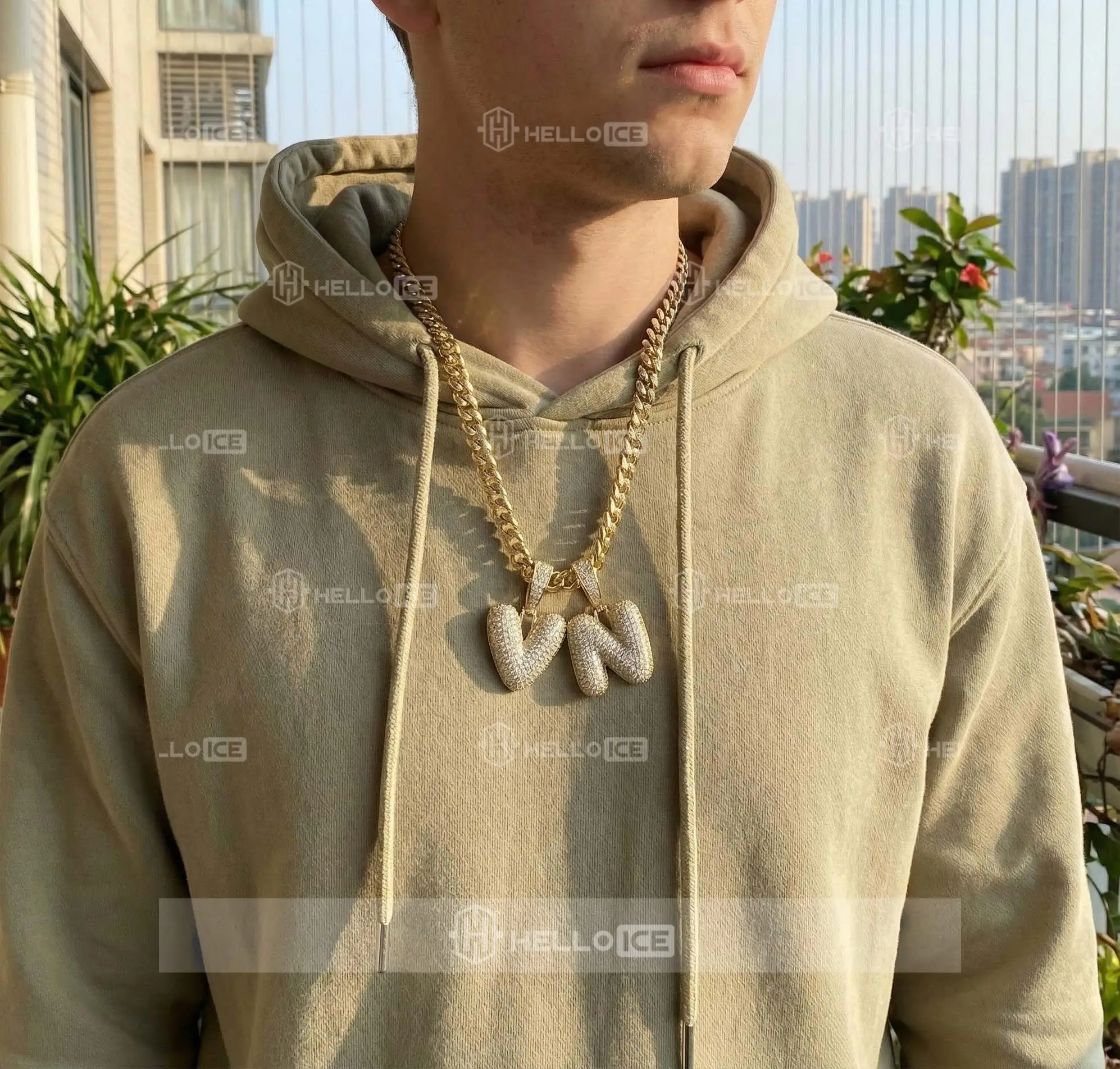 Helloice Review Image