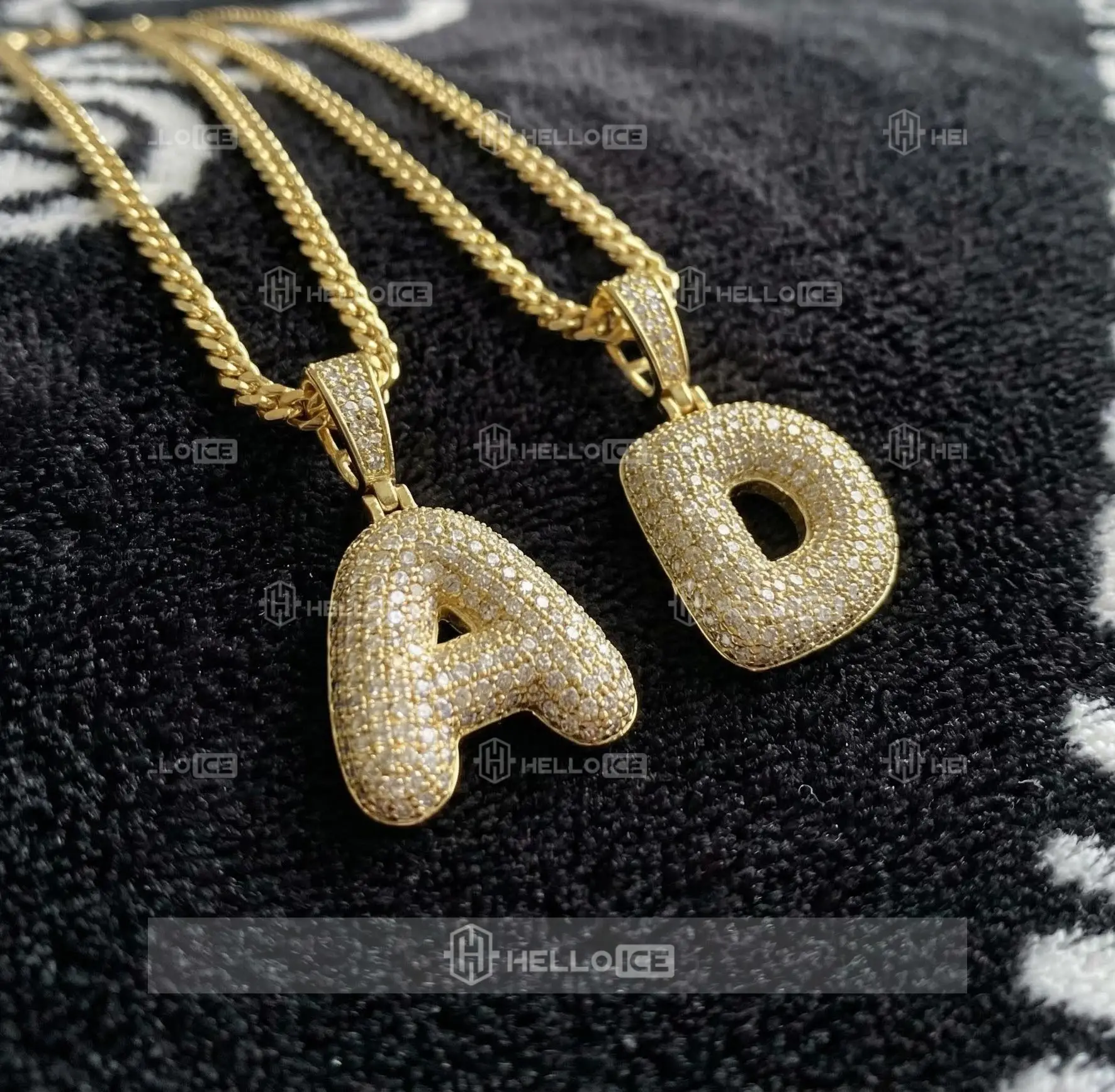 Helloice Review Image